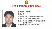 全国法院失信被执行人名单查询系统,守护公平正义的利器