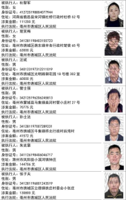 逾期起诉失信被执行人名单查询,逾期起诉失信被执行人名单查询指南
